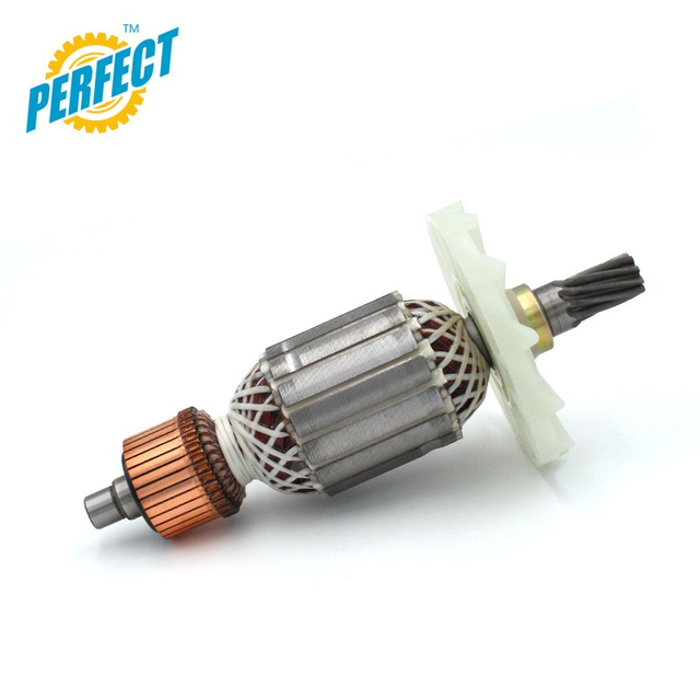  armatures for powertools 65a ROTOR AND STATOR