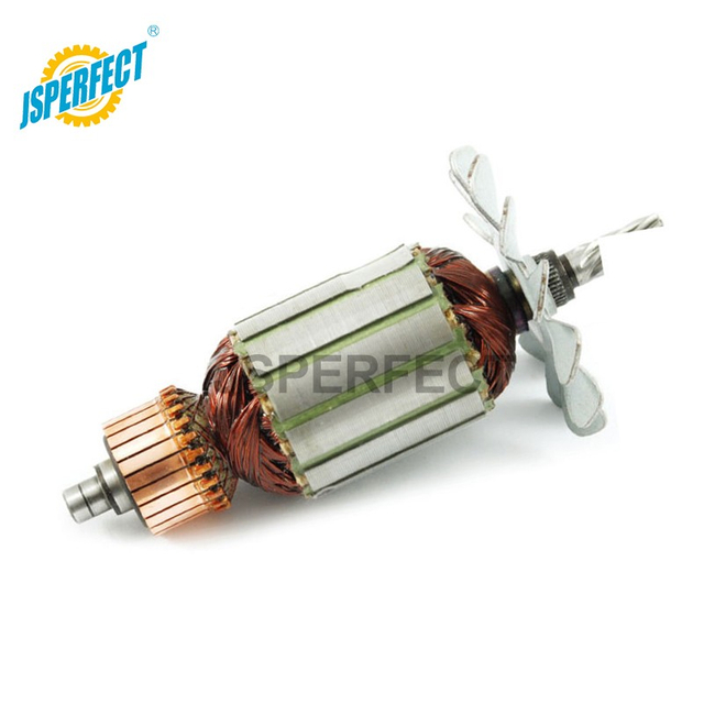 6301 Armature