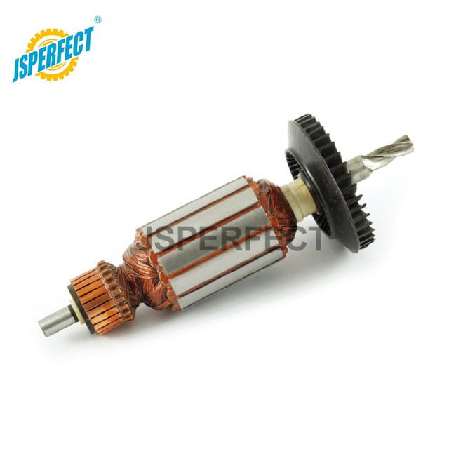 GST100PB Armature