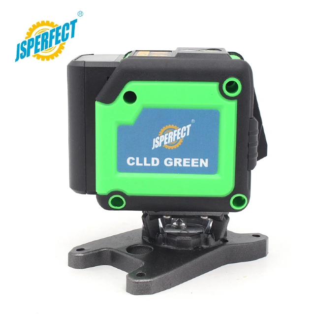 5 Lines Rotary Laser Level 