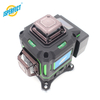 Hot Selling 16 Line 360 Degree Horizontal Vertical 4d Laser Level