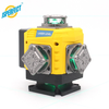 JSPERFECT High Quality Self-leveling Automatic Rotary 16 Lines Laser Level