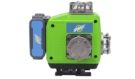 Laser Level