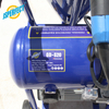 JSPERFECT Single Air Compressor Powerful Electric Mortar Sprayer Machine