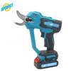 Customizable Brushless 30mm Cordless Pruner for Garden Trees DIY Grade