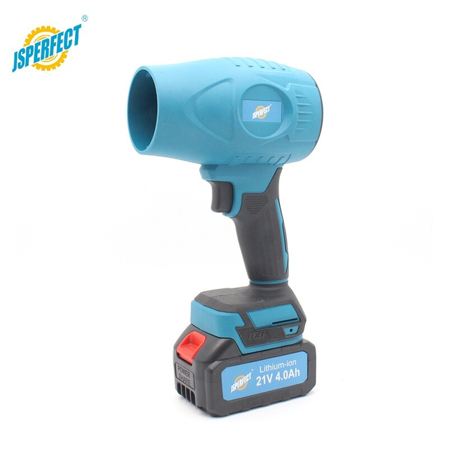 Handheld Air Blower High Speed Brushless Cordless Jet Fan