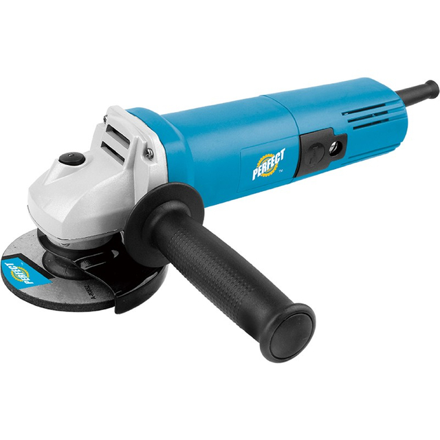 Angle Grinder