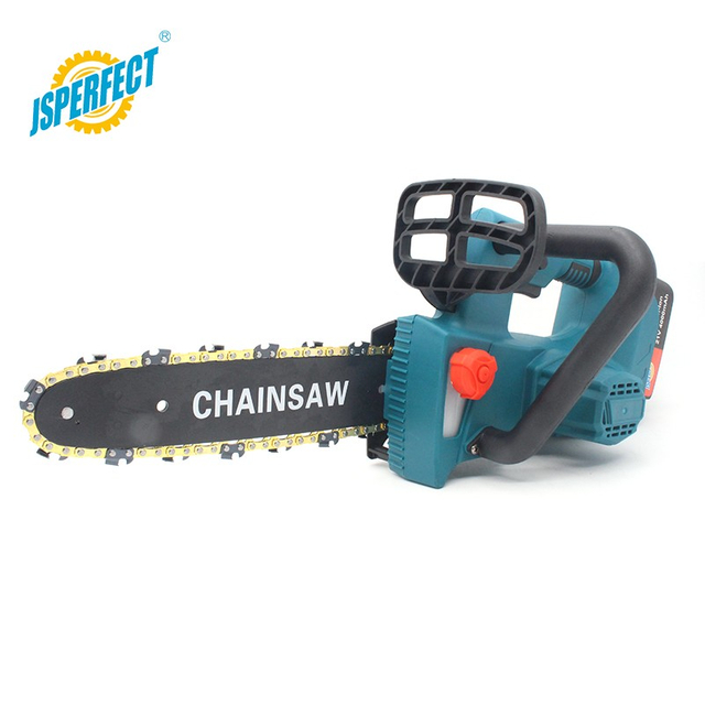 Cordless Chainsaw CCS10D