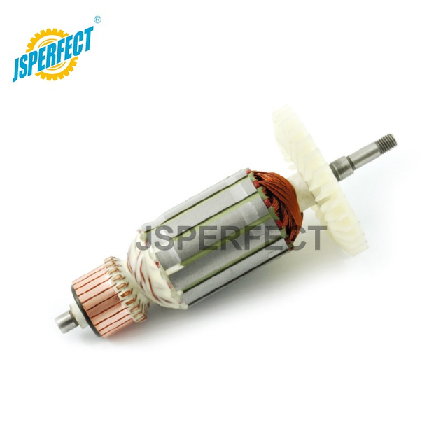 CM4SB2 Armature