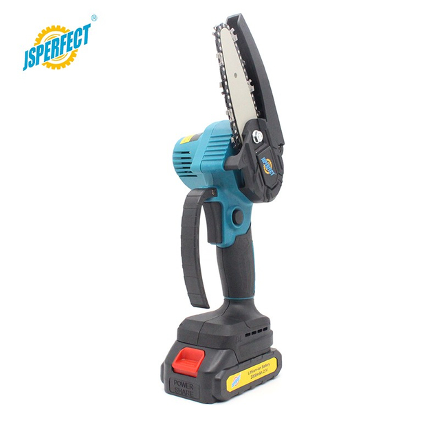 Cordless Chainsaw CCS4C