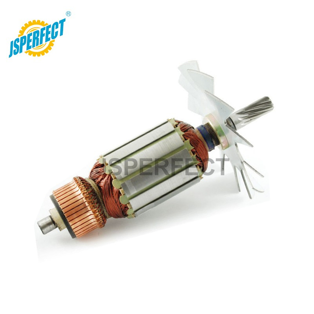 5900B Armature