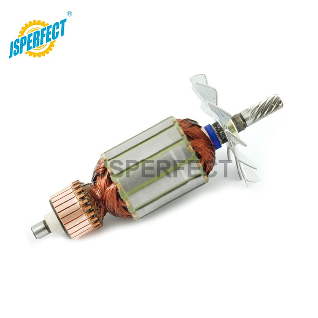 5600NB Armature