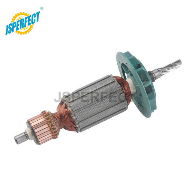 NHP1300S Armature