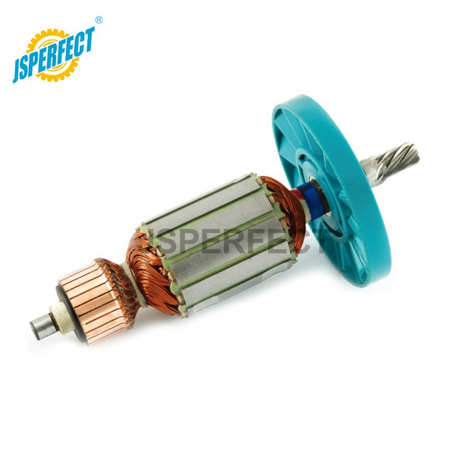 HR3520/3820 Armature