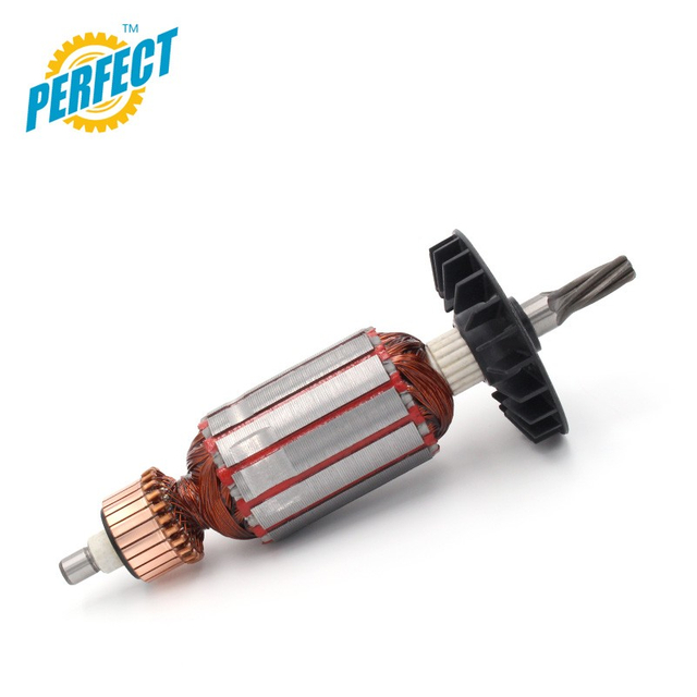 GBG2SE 6T Armature