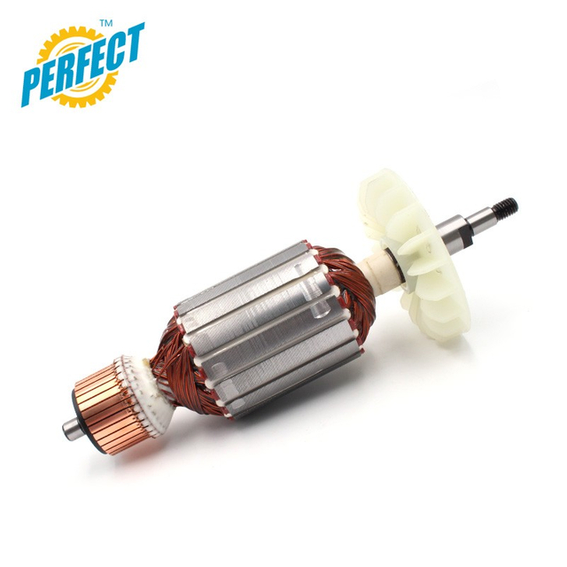 RYOBI2100 Armature