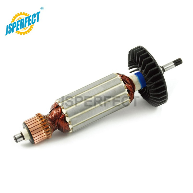 9557NB Armature