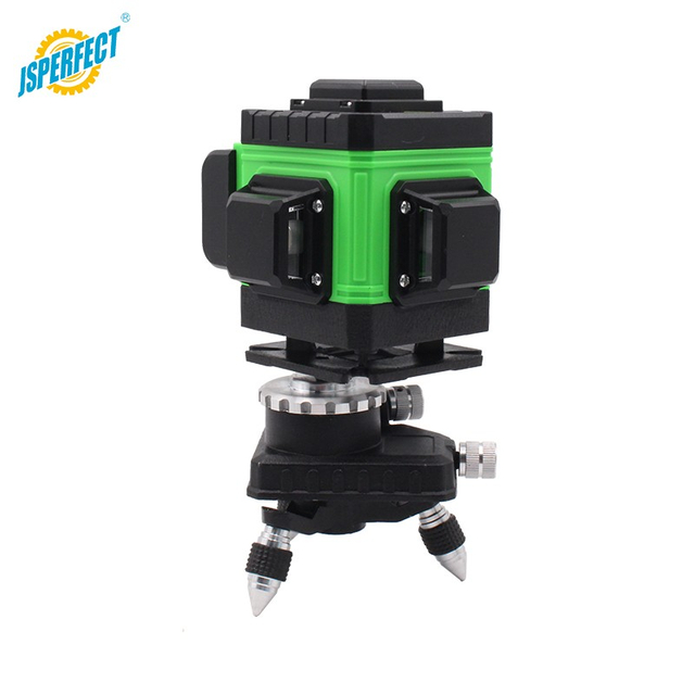 High Visibility And Precision OEM Cross Line Laser Level