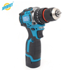 JSPERFECT 16.8V Battery-Powered Factory Direct Customized OEM Supported Hand Cordless Drill
