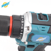 JSPERFECT High Performance Brushless Motor Whole Set 16.8V Cordless Drill