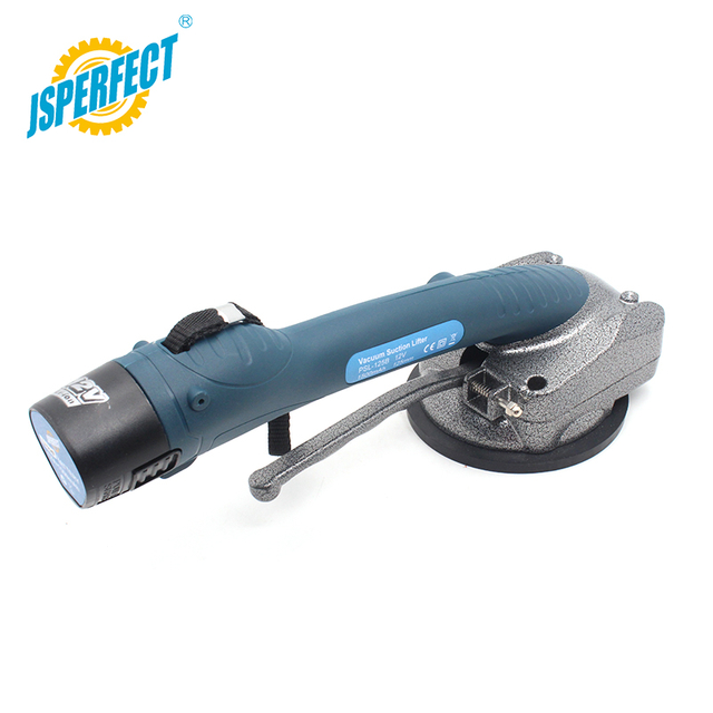 Electric Adsorption And Portable Ceramic Tile Vibrator