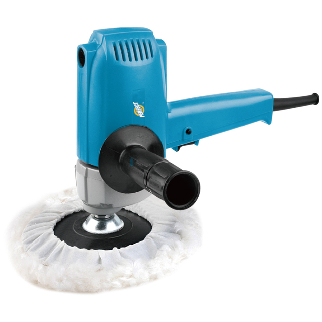 Polisher