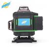 Hot Selling 16 Line 360 Degree Horizontal Vertical 4d Laser Level