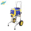 Professional Large Flow Putty Spray Machine Airless Paint Sprayer with Piston Pump