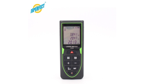 Why The Bluetooth Laser Distance Meter Is A Must-Have Tool