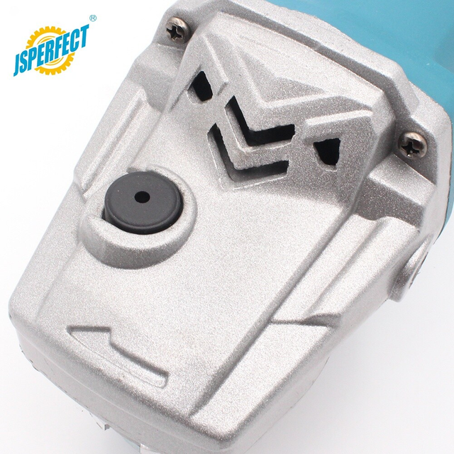 180mm Brushless Cordless Angle Grinder for Cutting And Grinder