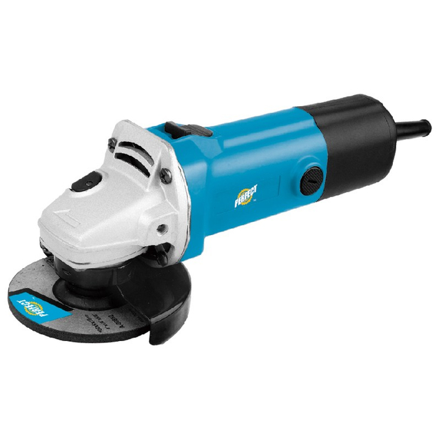 Angle Grinder