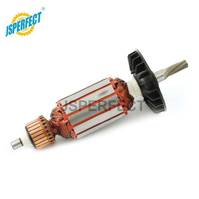 2-24DSR Armature