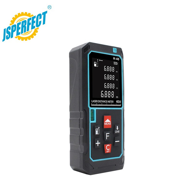 Laser Distance Meter H
