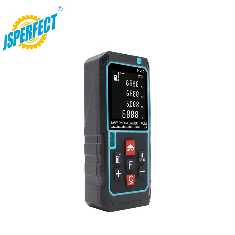 Laser Distance Meter H