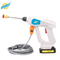 cordless car washer