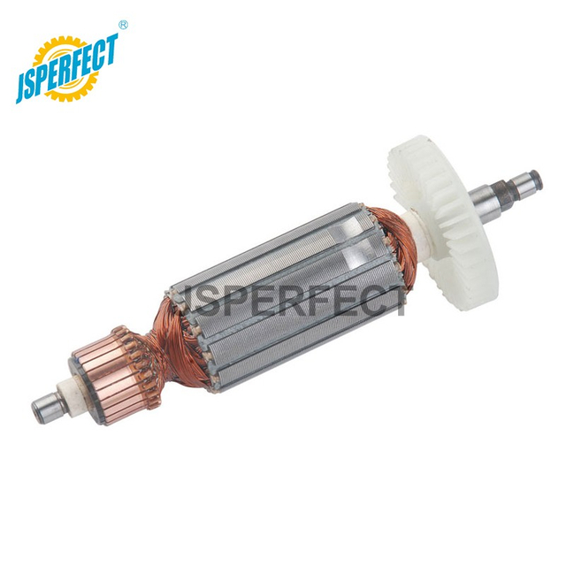 MT952 Armature