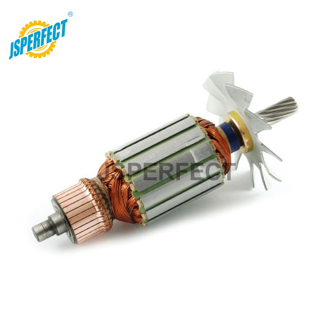 9105 Armature