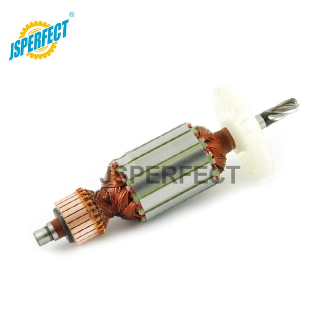 DH24PB2 Armature
