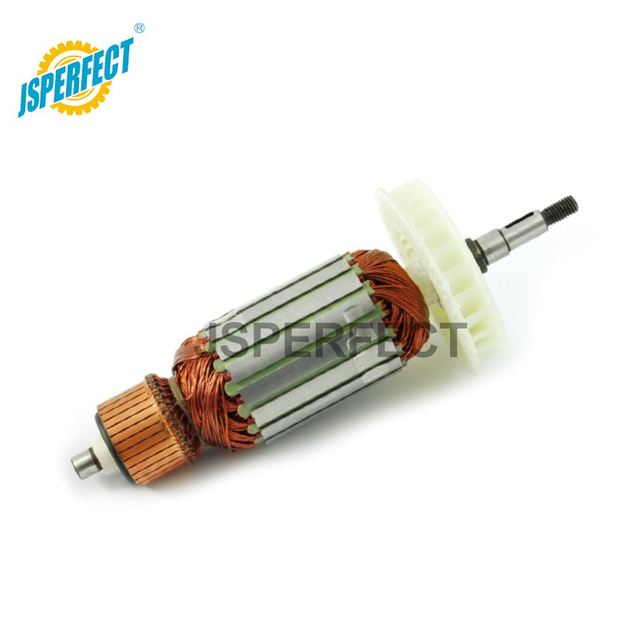 G23SC2 Armature