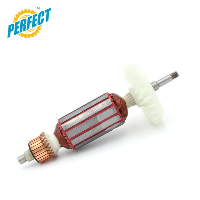 750-100 Armature