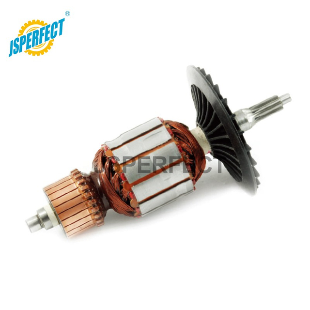 DW291 Armature
