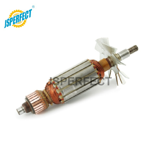 F20A/P20SB Armature