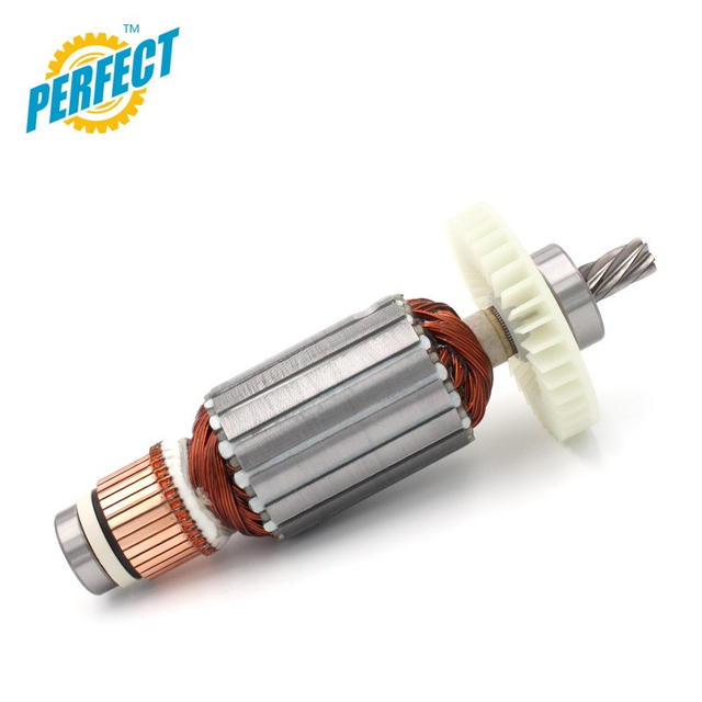 LW1401 Armature