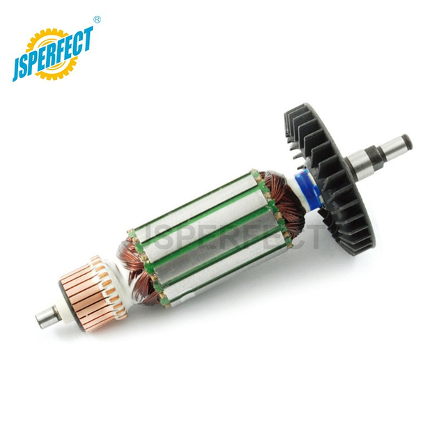 9523NB Armature