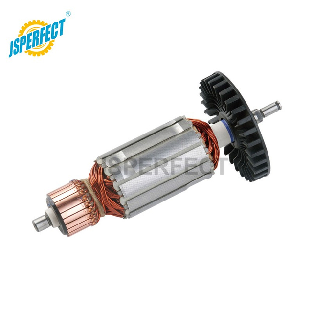 4100NS Armature