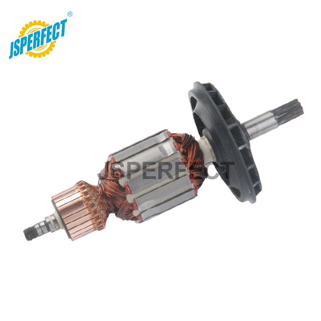 GBH5-40DCE Armature