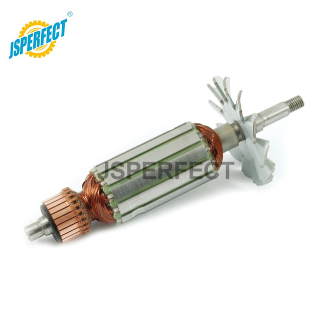 G10SB/G10SF2/G10SF/G10SF3 Armature