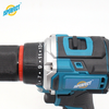 Wholesale New Design Brushless High Quality 21V 13mm Cordless Drill
