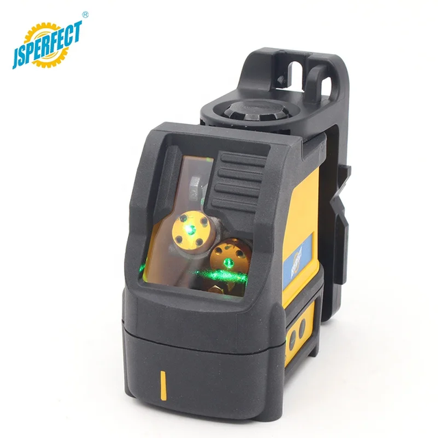 Hot Sale High Visibility and Precision 2-Line Self -eveling Laser Level