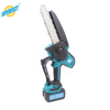 New Model 8 Inch Portable Brushless High Power Cordless Chainsaw 